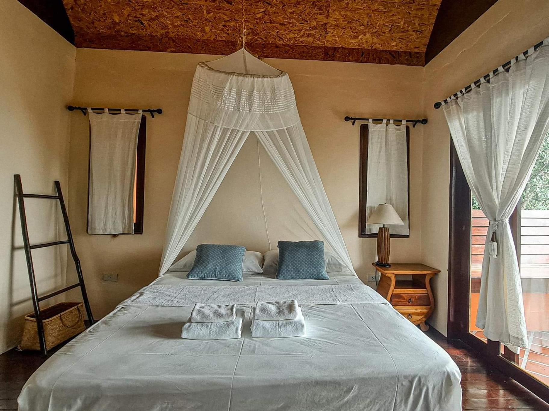 Baan Talay Resort & Yoga Tau-sziget Kültér fotó